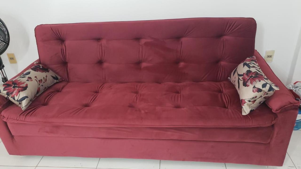 Flat Da Lili Apto Com Piscina Na Cobertura Em Frente Ao Shoping * João Pessoa