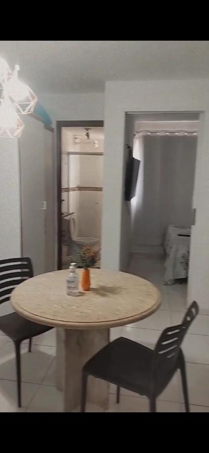 Flat Da Lili Apto Com Piscina Na Cobertura Em Frente Ao Shoping *