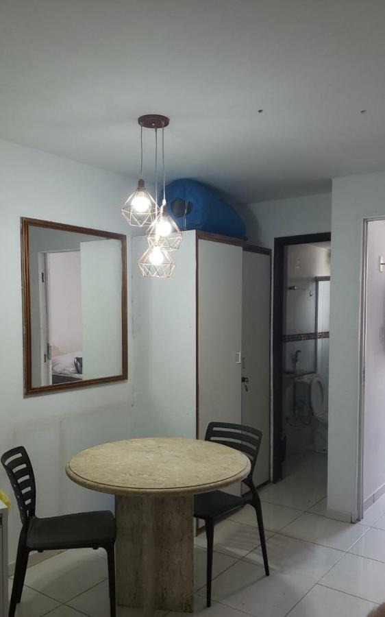Apartamento Flat Da Lili Apto Com Piscina Na Cobertura Em Frente Ao Shoping